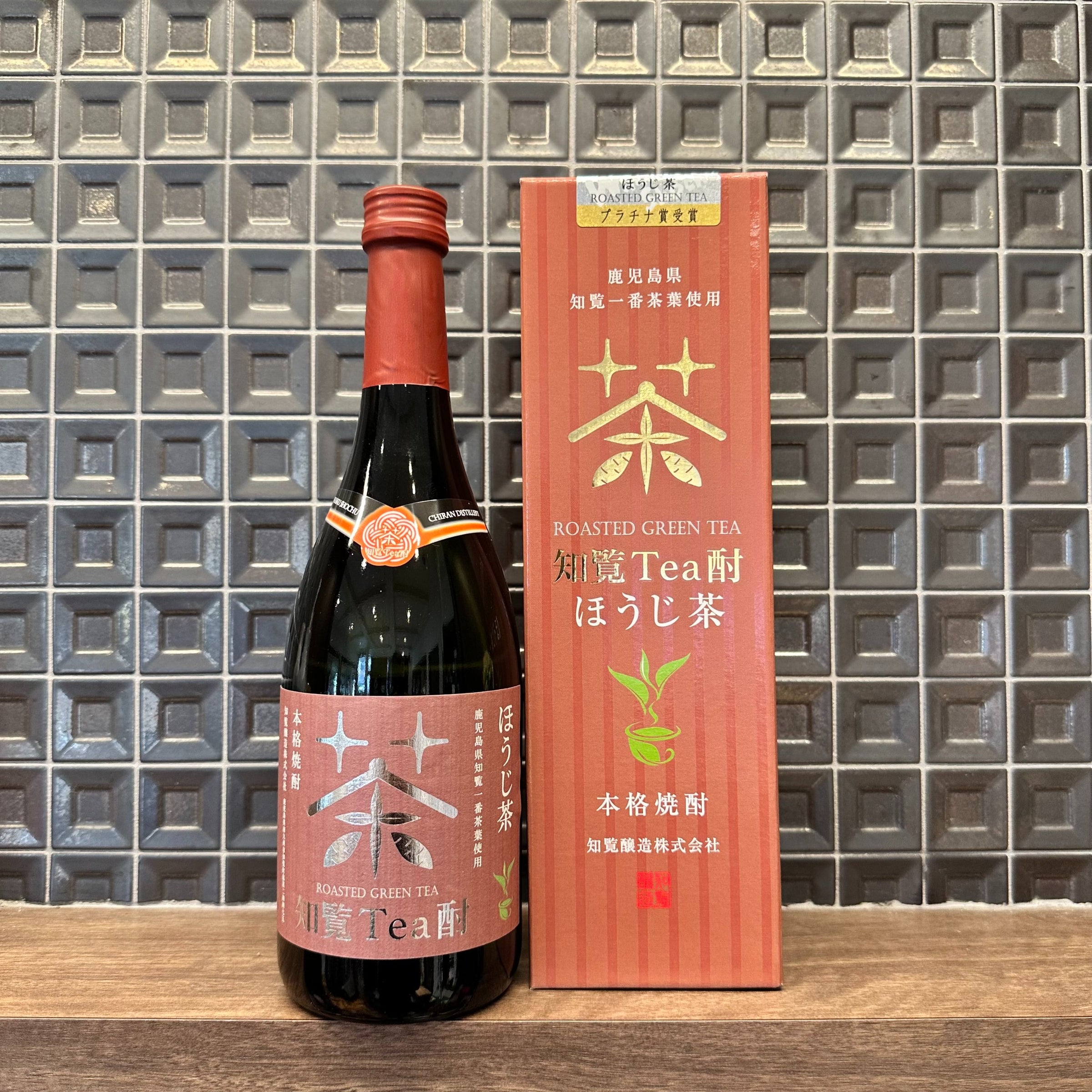 芋焼酎 フラミンゴ・オレンジ Alc26% 1,800ml | 酒のこばやし