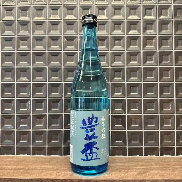 豊盃（青森県/三浦酒造） | 酒のこばやしオンラインショップ