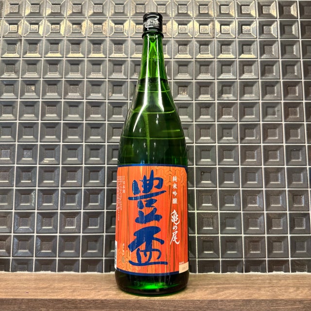 豊盃（青森県/三浦酒造） | 酒のこばやしオンラインショップ