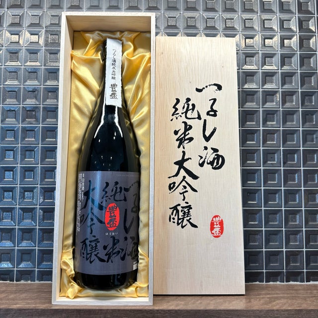 豊盃（青森県/三浦酒造） | 酒のこばやしオンラインショップ