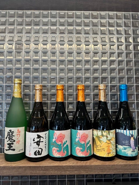 ソーダで美味しいフレーバー焼酎 | 酒のこばやしオンラインショップ