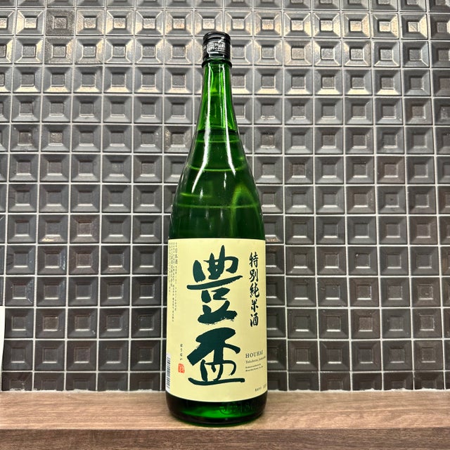 豊盃（青森県/三浦酒造） | 酒のこばやしオンラインショップ